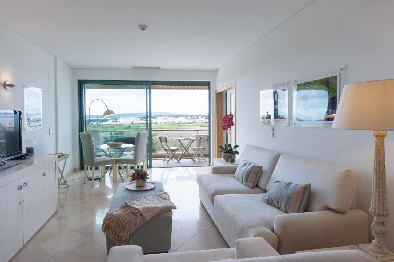 Marina Vilamoura Aquamar 504 By Vilamourasun 外观 照片