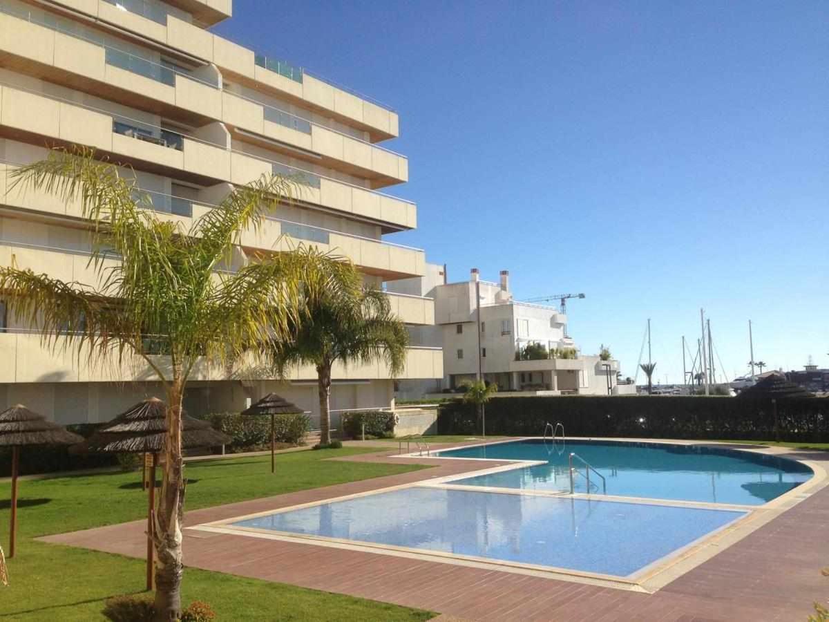 Marina Vilamoura Aquamar 504 By Vilamourasun 外观 照片
