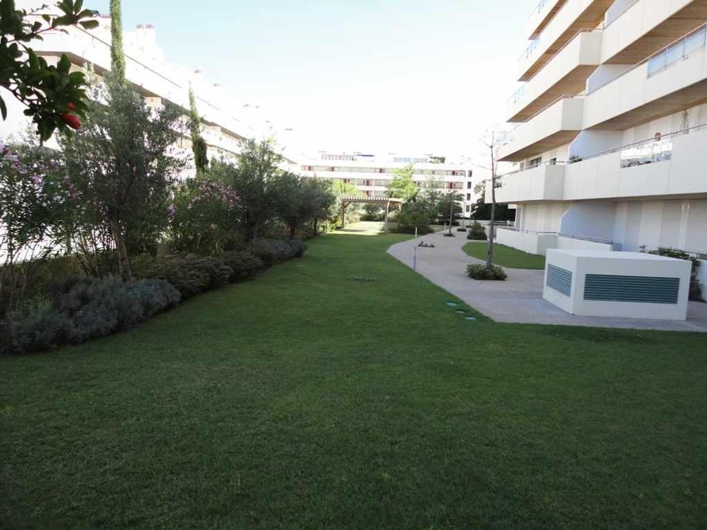 Marina Vilamoura Aquamar 504 By Vilamourasun 外观 照片