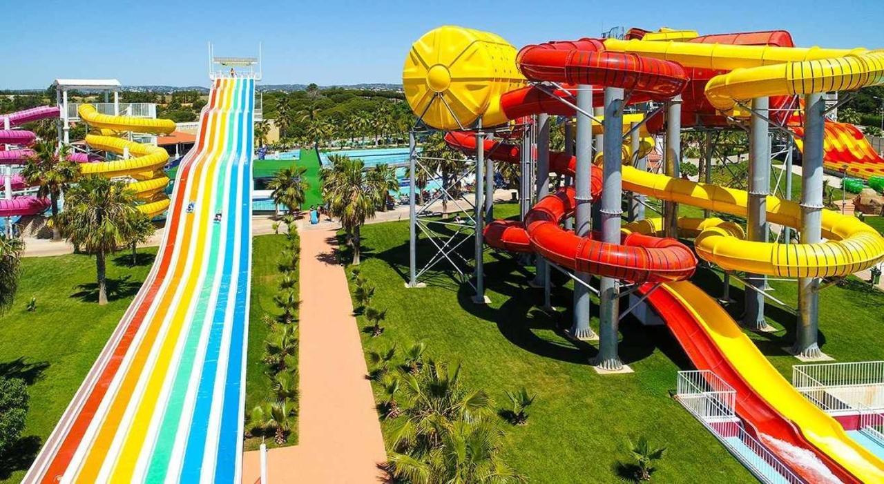 Marina Vilamoura Aquamar 504 By Vilamourasun 外观 照片