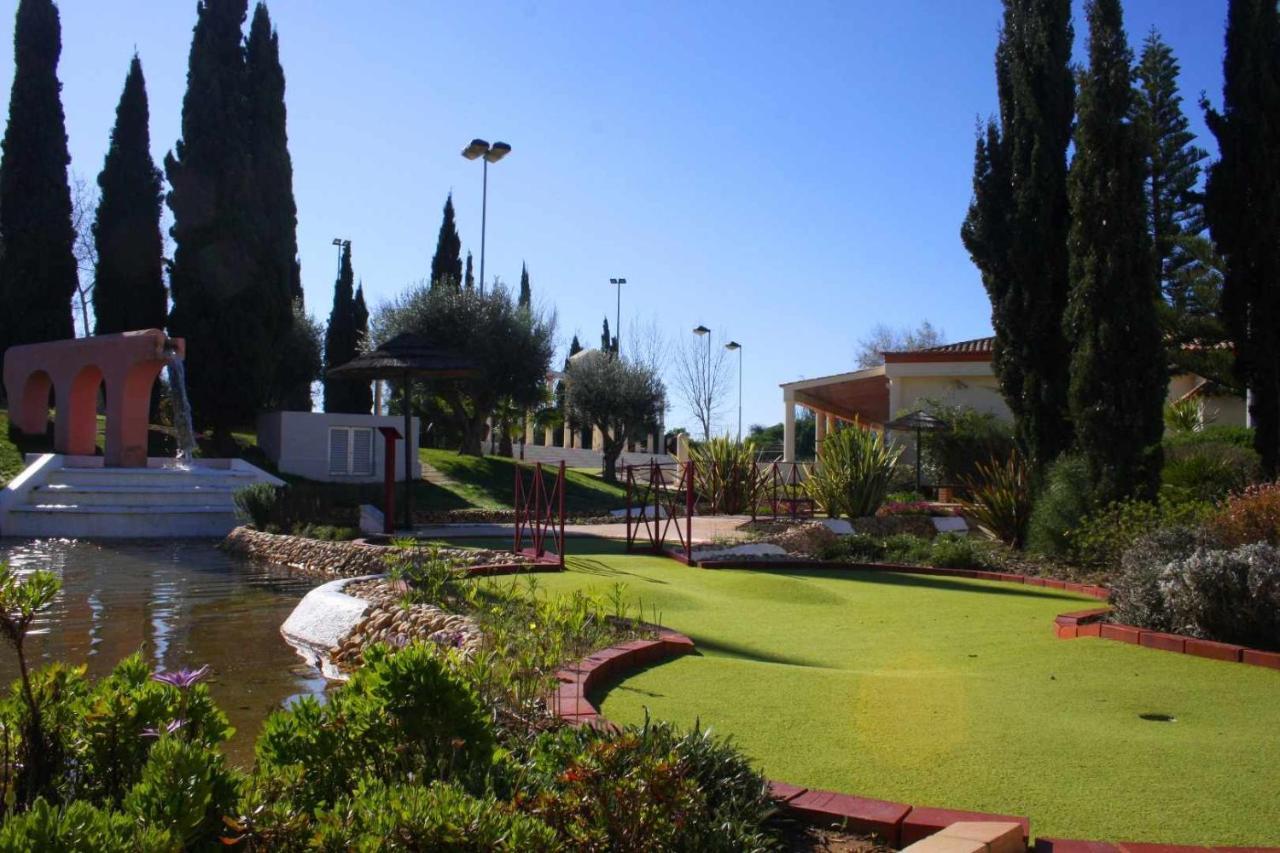 Marina Vilamoura Aquamar 504 By Vilamourasun 外观 照片