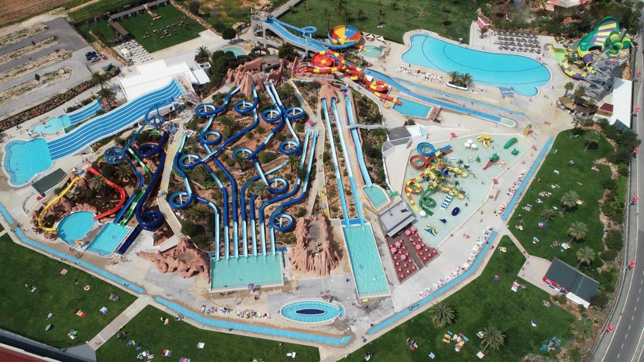 Marina Vilamoura Aquamar 504 By Vilamourasun 外观 照片