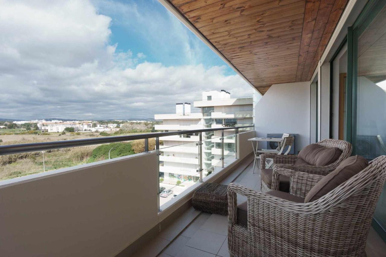 Marina Vilamoura Aquamar 504 By Vilamourasun 外观 照片