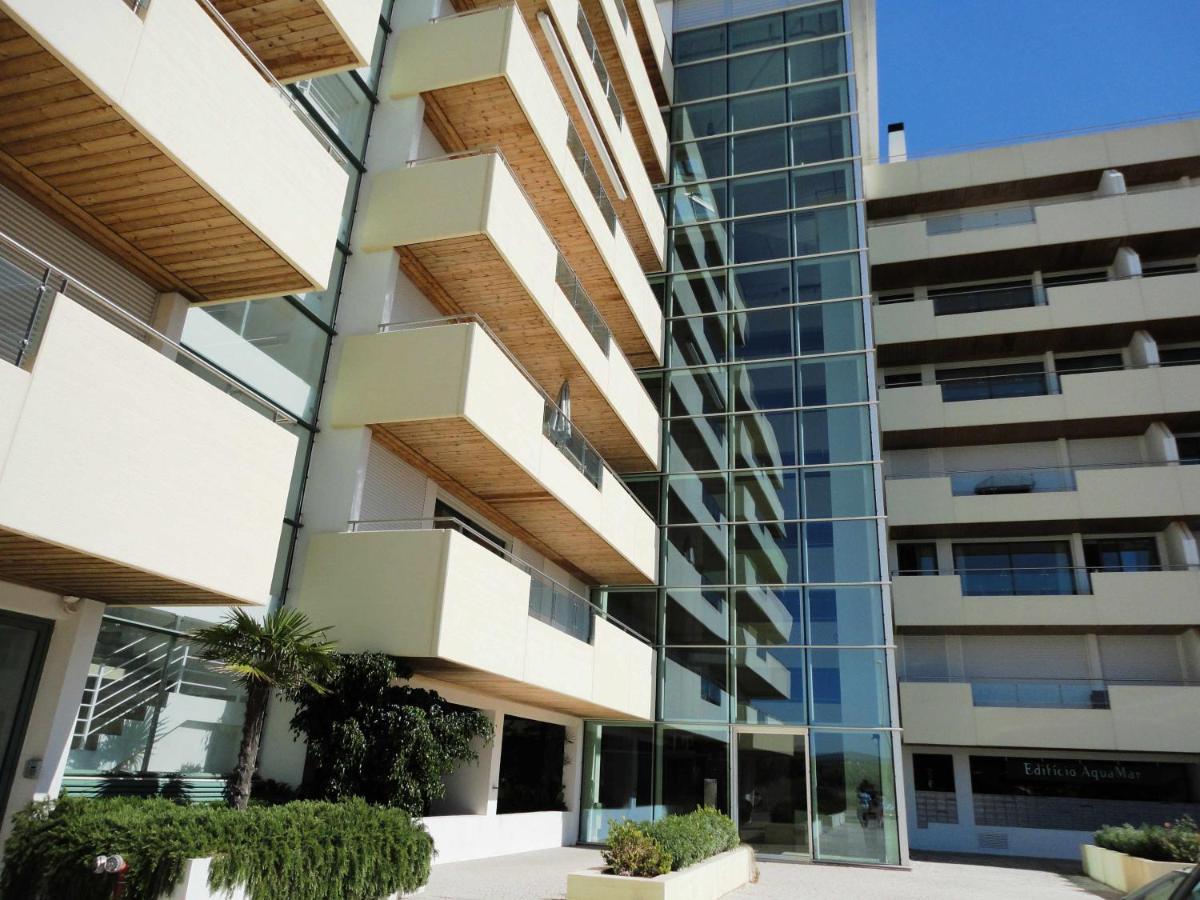 Marina Vilamoura Aquamar 504 By Vilamourasun 外观 照片