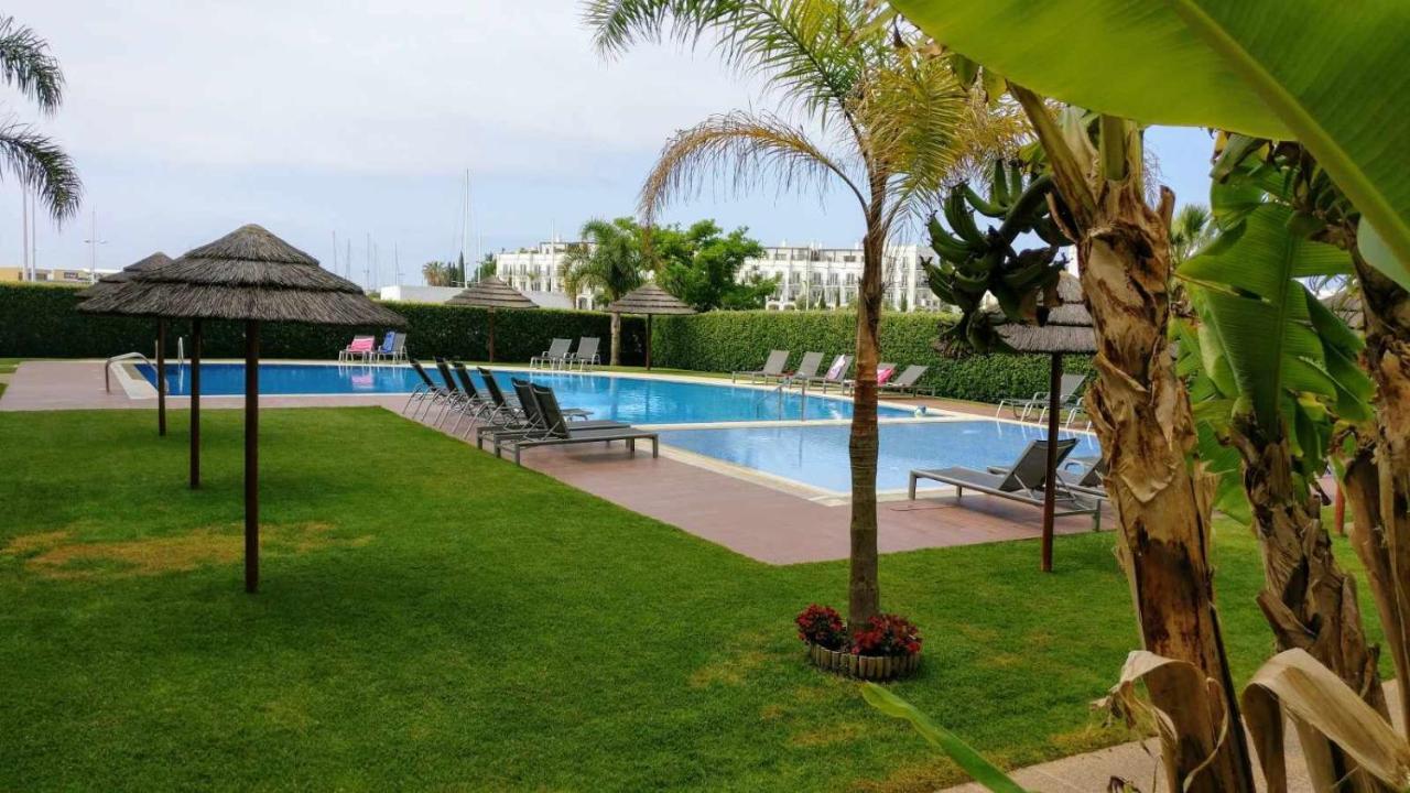 Marina Vilamoura Aquamar 504 By Vilamourasun 外观 照片