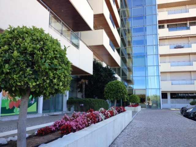 Marina Vilamoura Aquamar 504 By Vilamourasun 外观 照片