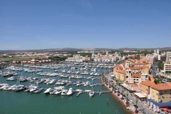 Marina Vilamoura Aquamar 504 By Vilamourasun 外观 照片