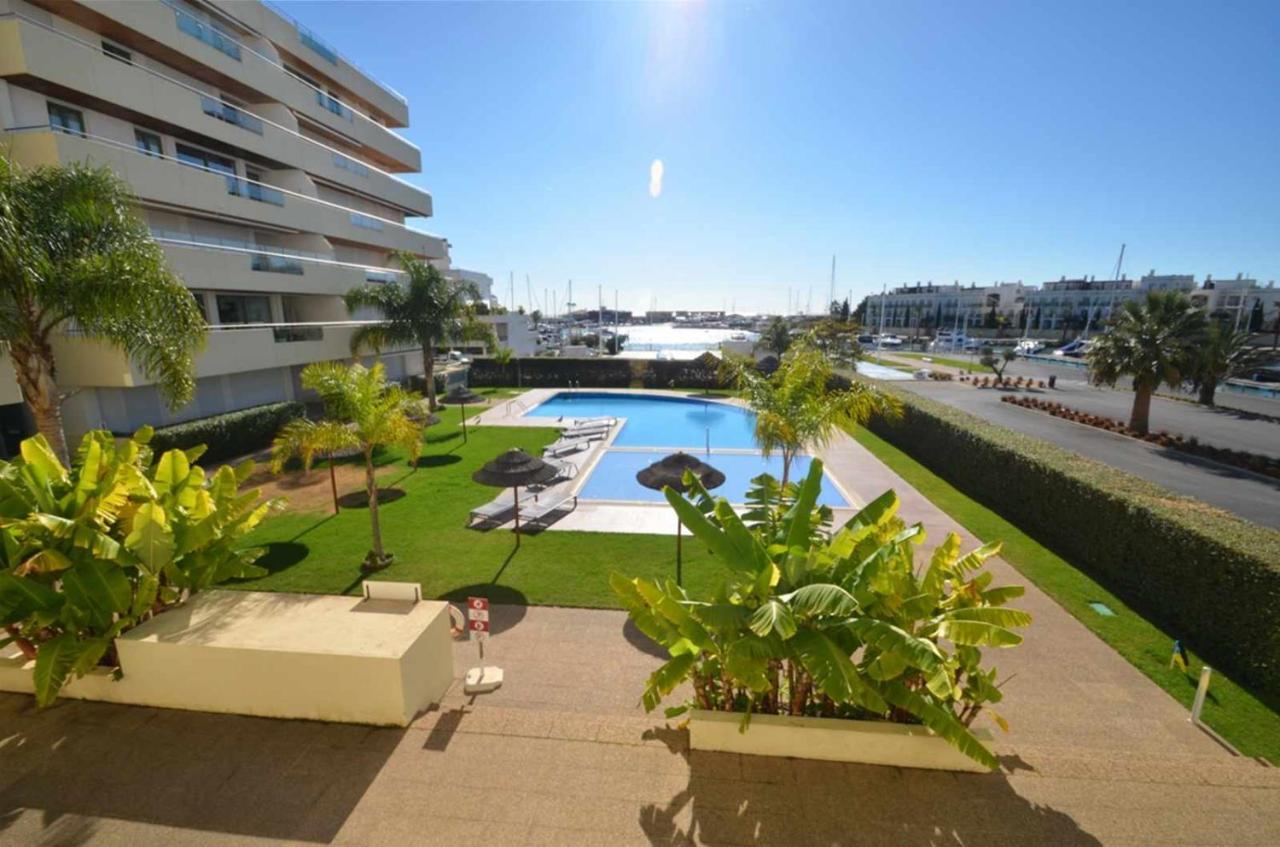 Marina Vilamoura Aquamar 504 By Vilamourasun 外观 照片