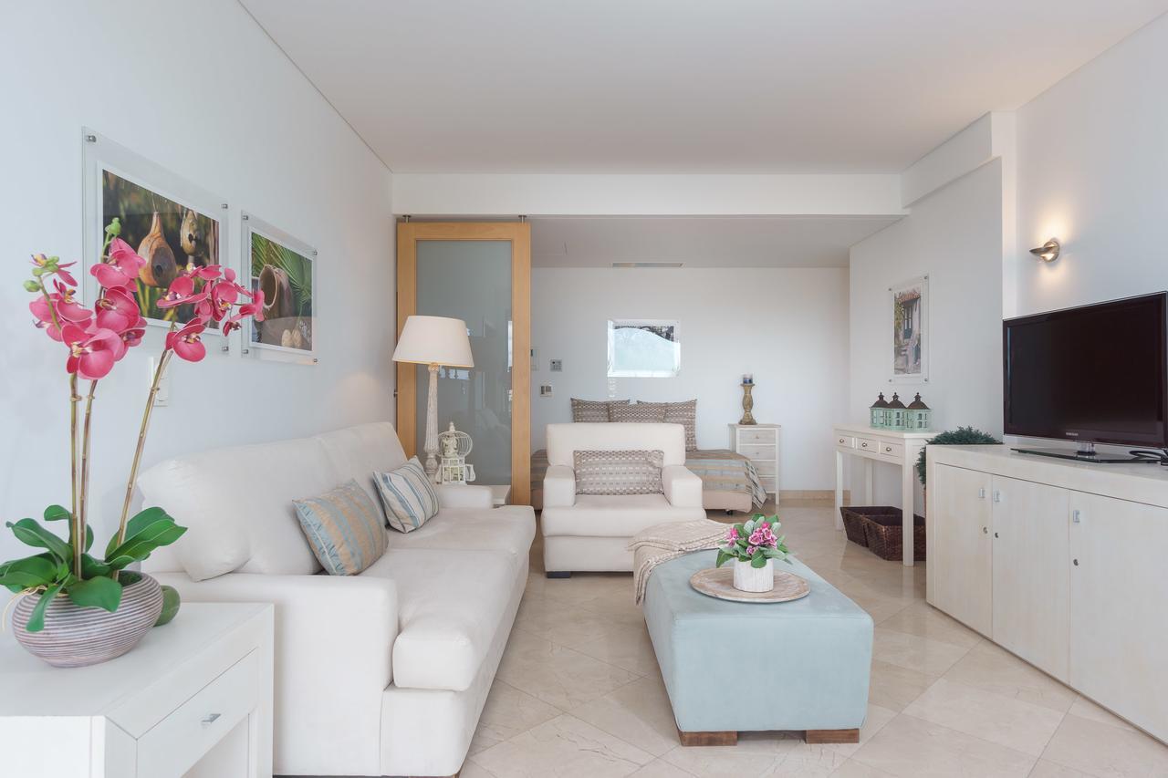 Marina Vilamoura Aquamar 504 By Vilamourasun 外观 照片