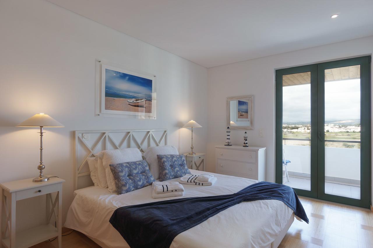 Marina Vilamoura Aquamar 504 By Vilamourasun 外观 照片