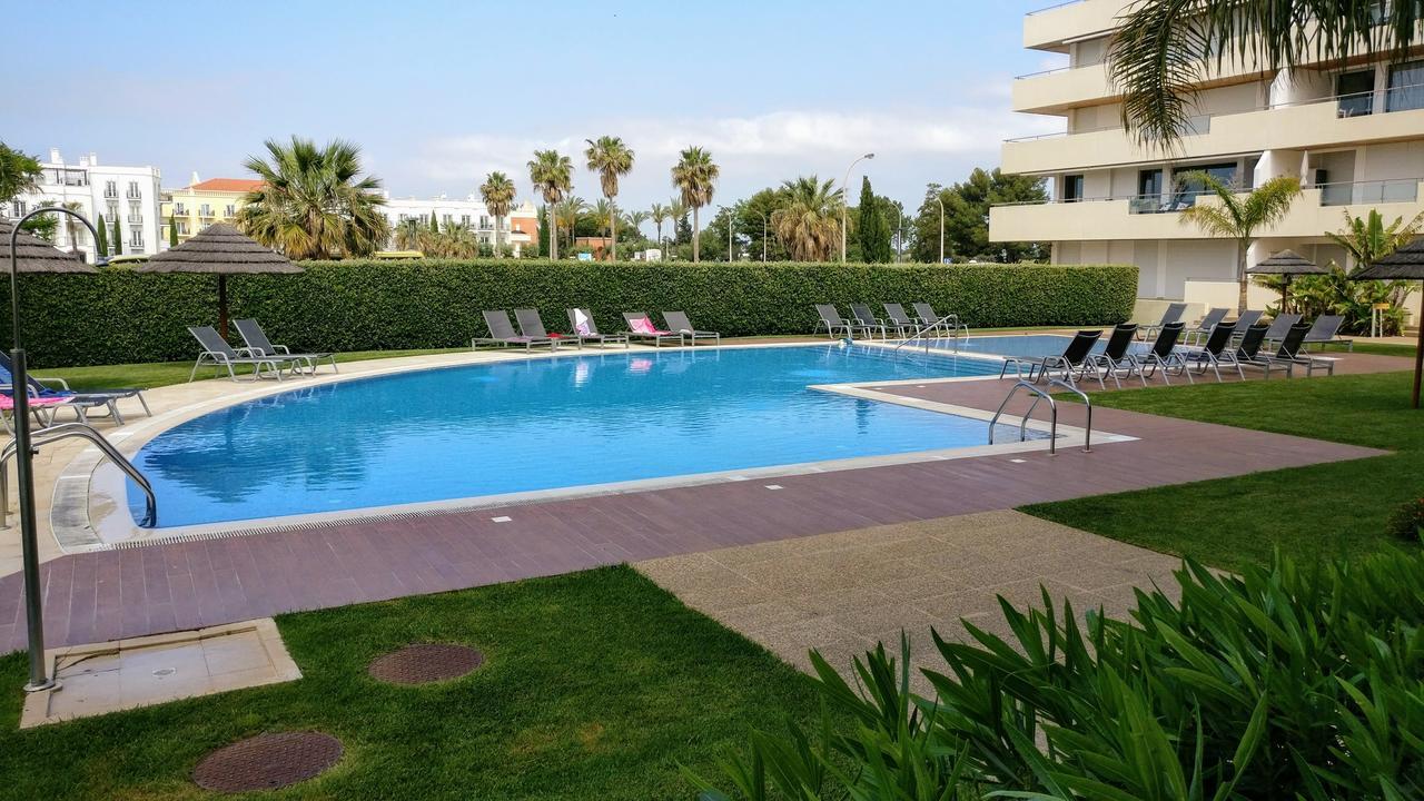 Marina Vilamoura Aquamar 504 By Vilamourasun 外观 照片