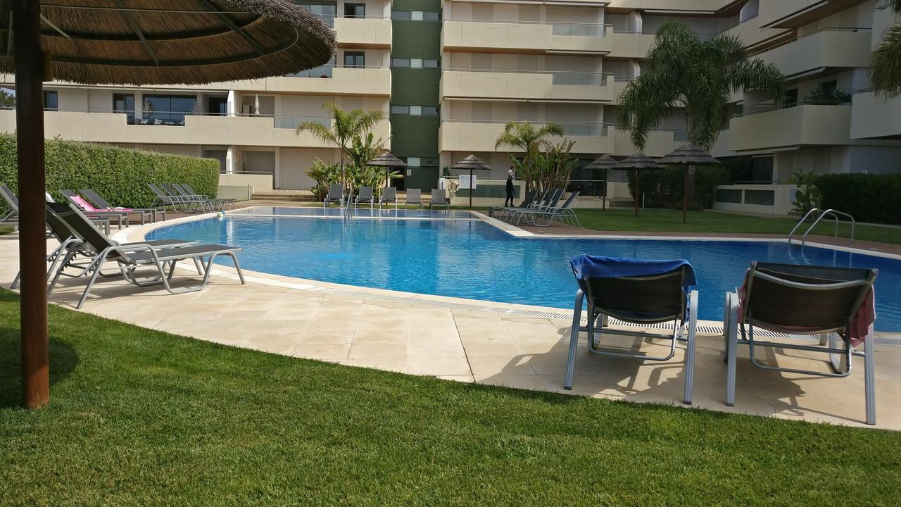 Marina Vilamoura Aquamar 504 By Vilamourasun 外观 照片
