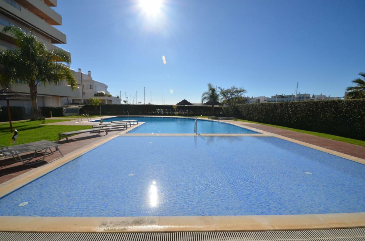 Marina Vilamoura Aquamar 504 By Vilamourasun 外观 照片
